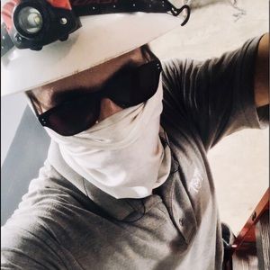 Meet your Posher, Ricardo